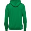 Sweat-shirt hummel Hml Authentic Poly Hoodie