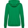 Chaqueta Chndal hummel Hml Authentic Poly Zip Hoodie Woman