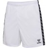 Short hummel Hml Authentic Poly Shorts