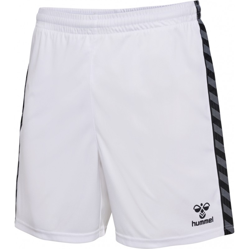 Short hummel Hml Authentic Poly Shorts