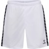 Short hummel Hml Authentic Poly Shorts