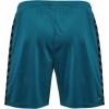 Short hummel Hml Authentic Poly Shorts