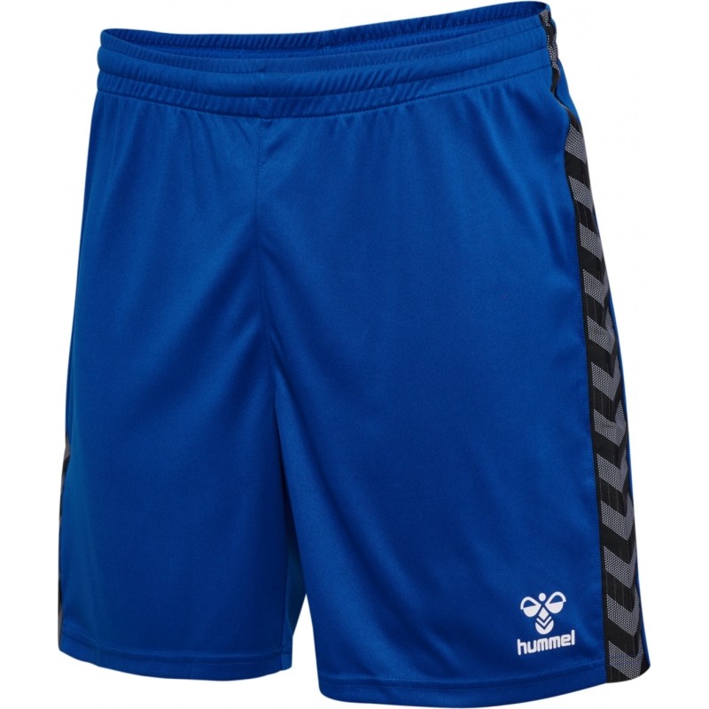 Short hummel Hml Authentic Poly Shorts