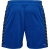 Short hummel Hml Authentic Poly Shorts