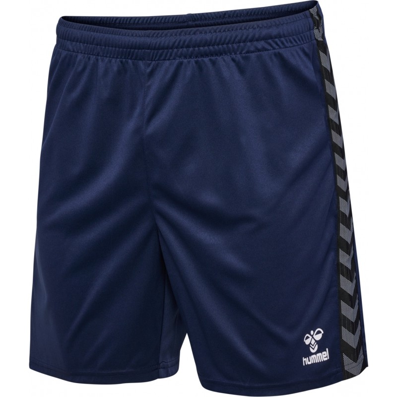 Short hummel Hml Authentic Poly Shorts