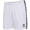 Short hummel Hml Authentic Poly Shorts Woman