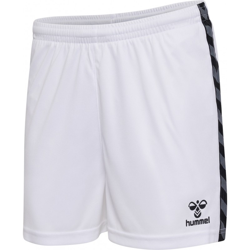 Calzona hummel Hml Authentic Poly Shorts Woman