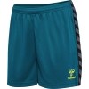 Short hummel Hml Authentic Poly Shorts Woman