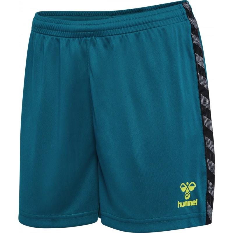 Short hummel Hml Authentic Poly Shorts Woman