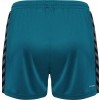 Short hummel Hml Authentic Poly Shorts Woman