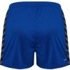 Short hummel Hml Authentic Poly Shorts Woman