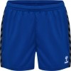 Calzona hummel Hml Authentic Poly Shorts Woman