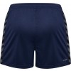 Short hummel Hml Authentic Poly Shorts Woman