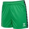 Short hummel Hml Authentic Poly Shorts Woman