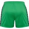 Short hummel Hml Authentic Poly Shorts Woman