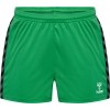 Short hummel Hml Authentic Poly Shorts Woman