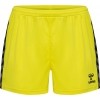 Short hummel Hml Authentic Poly Shorts Woman