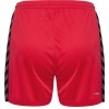 Short hummel Hml Authentic Poly Shorts Woman