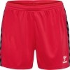 Short hummel Hml Authentic Poly Shorts Woman