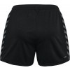 Short hummel Hml Authentic Poly Shorts Woman