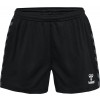 Calzona hummel Hml Authentic Poly Shorts Woman