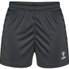 Short hummel Hml Authentic Poly Shorts Woman