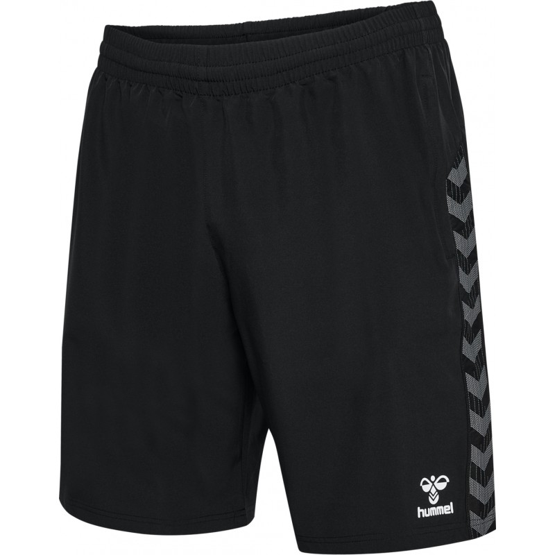 Short hummel Mhl Authentic Woven Shorts