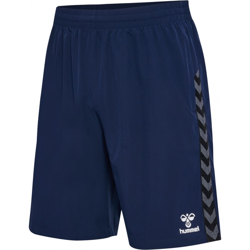 Short hummel Mhl Authentic Woven Shorts