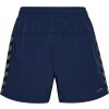 Short hummel Hml Authentic Woven Shorts Woman