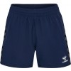 Short hummel Hml Authentic Woven Shorts Woman