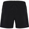 Short hummel Hml Authentic Woven Shorts Woman