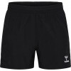 Short hummel Hml Authentic Woven Shorts Woman