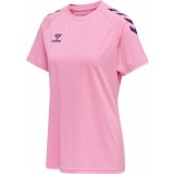 Camiseta Mujer de Fútbol HUMMEL HmlCore XK Poly Woman 211944-3257
