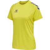 Camiseta Mujer de Fútbol HUMMEL HmlCore XK Poly Woman 211944-5139
