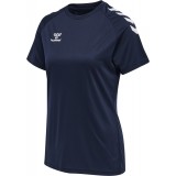 Camiseta Mujer de Fútbol HUMMEL HmlCore XK Poly Woman 211944-7026