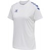 Camiseta Mujer hummel HmlCore XK Poly Woman