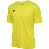 Camiseta de Fútbol HUMMEL HmlEssential Jersey S/S 224541-5269