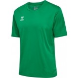 Camiseta de Fútbol HUMMEL HmlEssential Jersey S/S 224541-6235