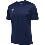 Camiseta de Fútbol HUMMEL HmlEssential Jersey S/S 224541-7026