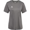 Camiseta Mujer hummel HmlEssential Jersey S/S Woman