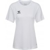 Camiseta Mujer hummel HmlEssential Jersey S/S Woman