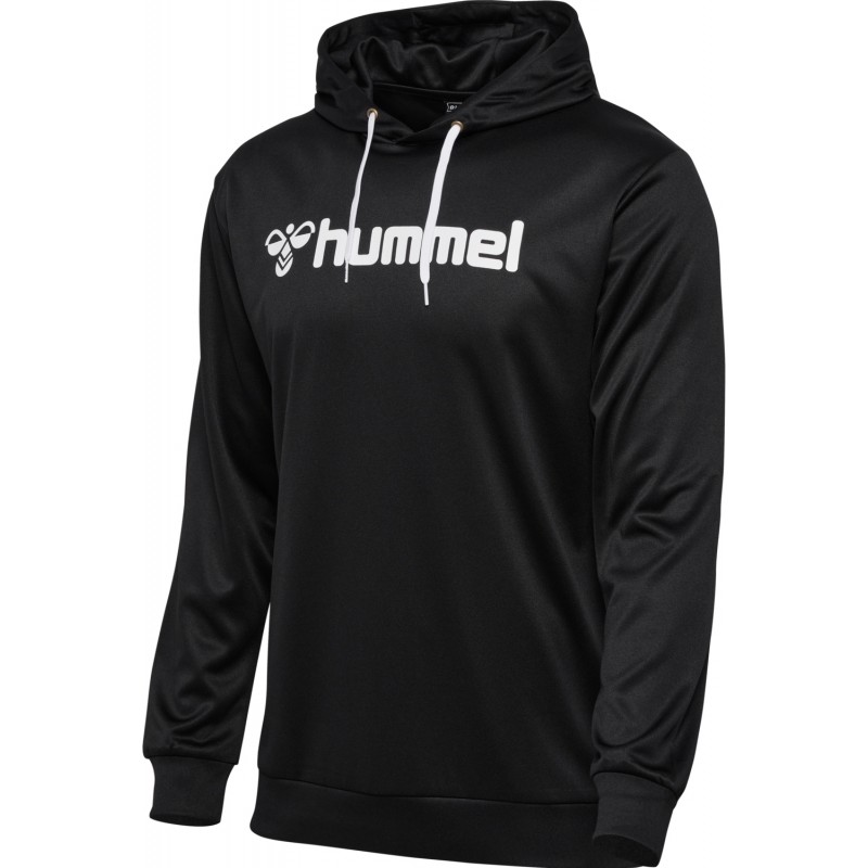 Sweat-shirt hummel HmlLogo Hoodie