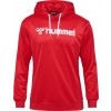 Sweat-shirt hummel HmlLogo Hoodie