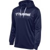 Sweat-shirt hummel HmlLogo Hoodie