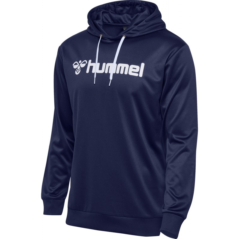 Sweat-shirt hummel HmlLogo Hoodie