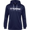 Sweat-shirt hummel HmlLogo Hoodie