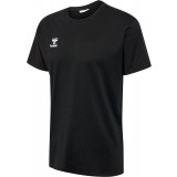 Camiseta Entrenamiento de Fútbol HUMMEL HmlGo 2.0 S/S 224828-2001