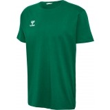 Camiseta Entrenamiento de Fútbol HUMMEL HmlGo 2.0 S/S 224828-6140