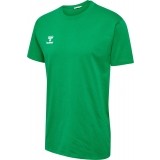Camiseta Entrenamiento de Fútbol HUMMEL HmlGo 2.0 S/S 224828-6235