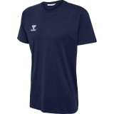 Camiseta Entrenamiento de Fútbol HUMMEL HmlGo 2.0 S/S 224828-7026